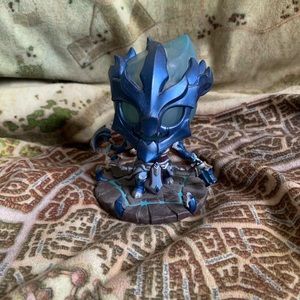 Championship thresh league of legends